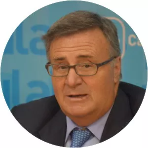 Arturo García-Tizón - Former Member of the Congress of Deputies of Spain