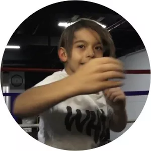 Arturo Gatti Jr. - Arturo Gatti's son