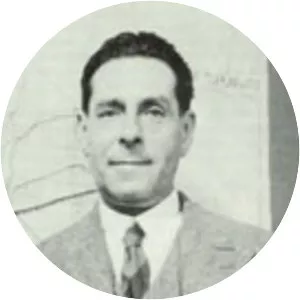 Arturo Gordon