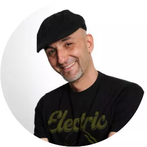 Arturo Grao - Musical artist