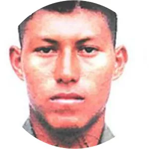 Arturo Guzmán Decena