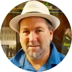 Arturo J. Aldama - Author