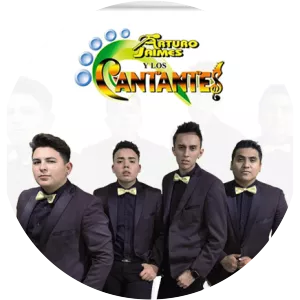 Arturo Jaime y Los Cantantes