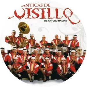 Arturo Macias - Record producer