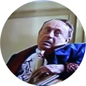 Arturo Maly - Argentine actor