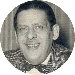 Arturo Manrique