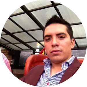 Arturo Manuel Vargas Ríos Musician