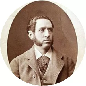 Arturo Mélida