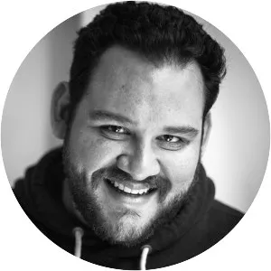 Arturo Menendez - Film director