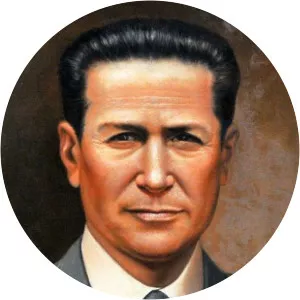 Arturo Merino Benítez