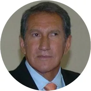 Arturo Montiel - Mexican Politician