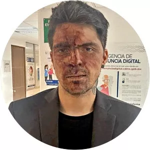 Arturo Montiel Yáñez - Arturo Montiel's son