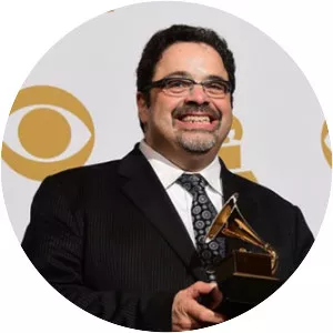 arturo o'farrill - Jazz musician
