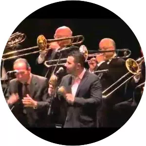 Arturo O'Farrill & The Afro-Latin Jazz Orchestra - Musical group