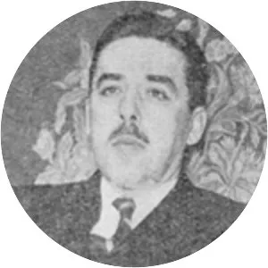 Arturo Olavarría
