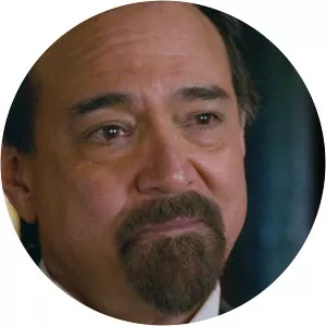 Arturo Ortecho - Fictional character