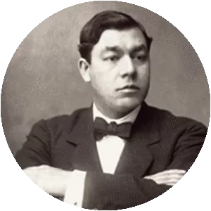 Arturo Pavón Cruz - Singer