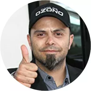 Arturo Pons - Film director