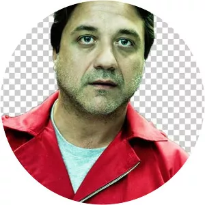 Arturo Ramón - Musical artist