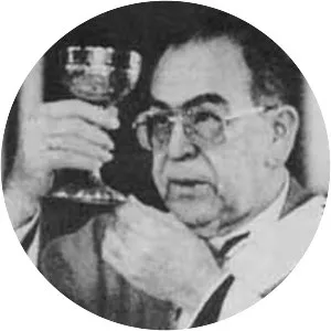 Arturo Rivera y Damas