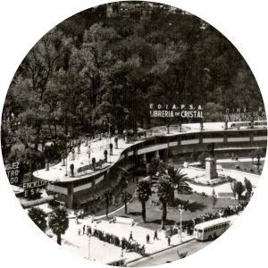 Arturo Sáenz de la Calzada