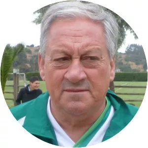 Arturo Salah - Chilean footballer