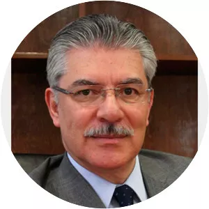 Arturo Sánchez Gutiérrez