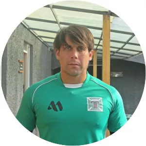 Arturo Sanhueza - Chilean former football player