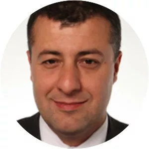 Arturo Scotto - Member of the Chamber of Deputies of Italy