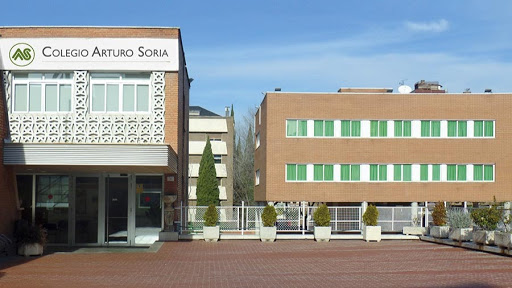 Arturo Soria College