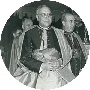 Arturo Tabera Araoz - 