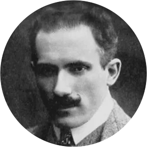 Arturo Toscanini - Italian conductor