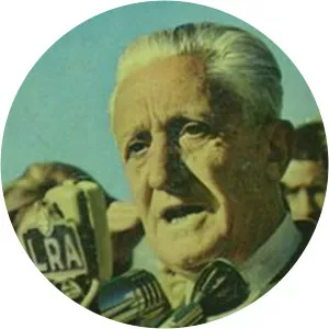 Arturo Umberto Illia