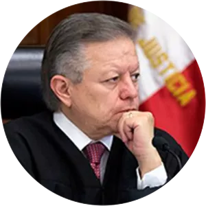 Arturo Zaldívar Lelode Larrea