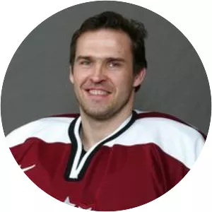 Artūrs Irbe - Latvian coach