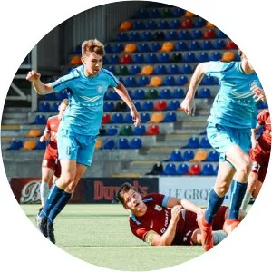 Arturs Krancmanis - Football player