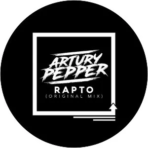 Artury Pepper - Musical artist