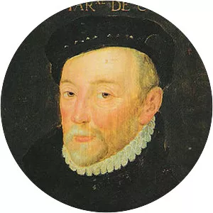 Artus de Cossé, comte de Secondigny (