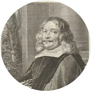 Artus Quellinus the Elder