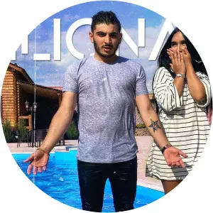 Artush Khachikyan - Musical artist