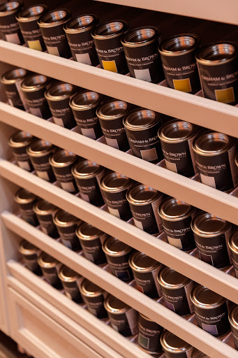 Artvill', Studiya Oboyev - 