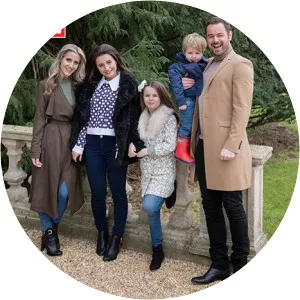 Arty Jose Dyer photograph