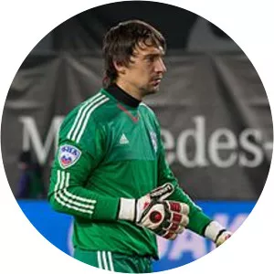 Artyom Fyodorov - Russian football player