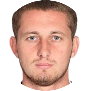 Artyom Kiyko - Football player