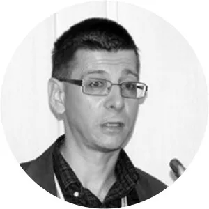 Artyom Lukin - Author