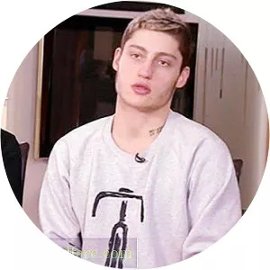 Artyom Minkov photograph