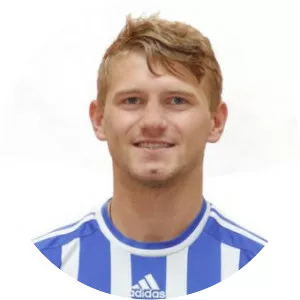 Artyom Molodtsov - Russian football player