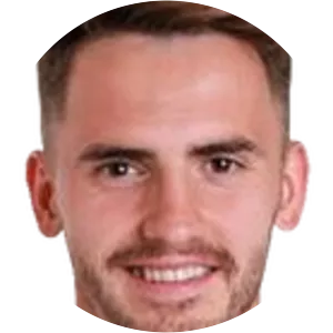 Artem Popov - Russian football player