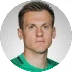 Artyom Rebrov - Russian footballer