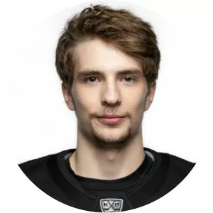 Artyom Shvaryov - Ice hockey player